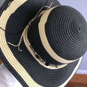 Summer hat